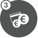 Stap 3 kies je eigen risico
