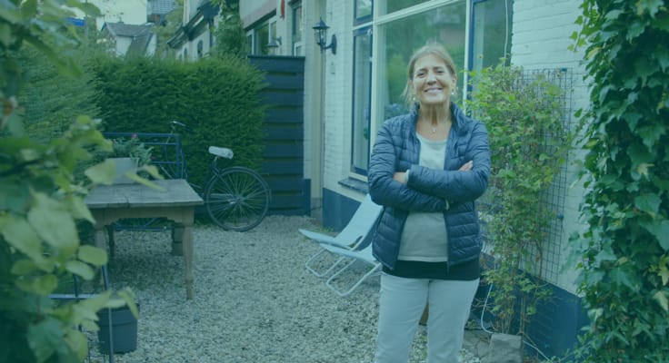 Preventie veiligheid bij u thuis
