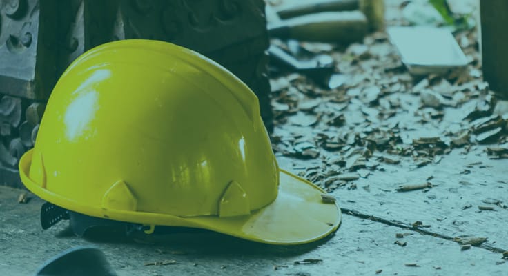 Arbeidsongeschiktheid veiligheid en preventie. De grootste risico's en tips om schade te voorkomen of beperken,