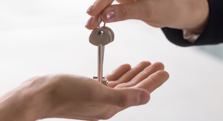 Ik heb problemen met mijn koopwoning | Interpolis Juridisch Advies