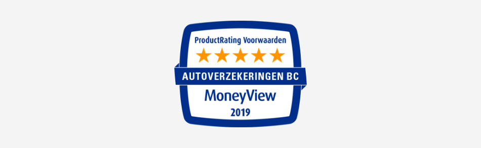 MoneyView Beperkte Casco