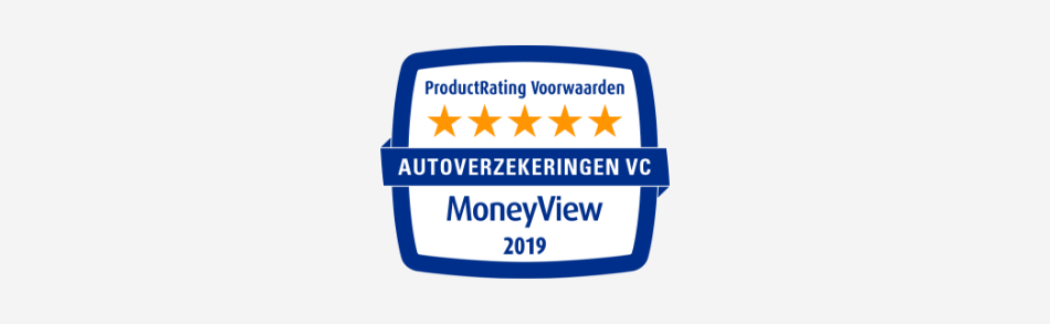 MoneyView Volledig Casco