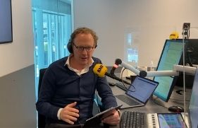 365Werk-uitzenddirecteur Wies van ‘t Slot