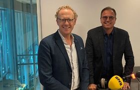 Een interview met Arvid Prigge