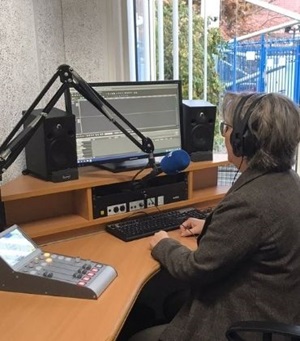 Interview met burgemeester Ellen Nauta-van Moorsel van gemeente Hof van Twente