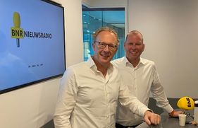 Interview met Eric van ’t Zelfde