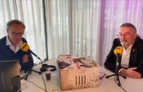 Interview met Rob Baan, eigenaar Koppert Cress 