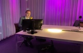 Interview Hans Scheffer, CEO HelloPrint