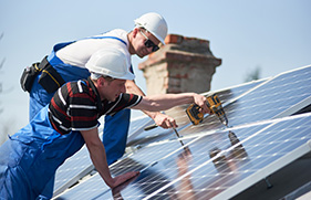 Verzekering zonnepanelen: zo zit het | Interpolis