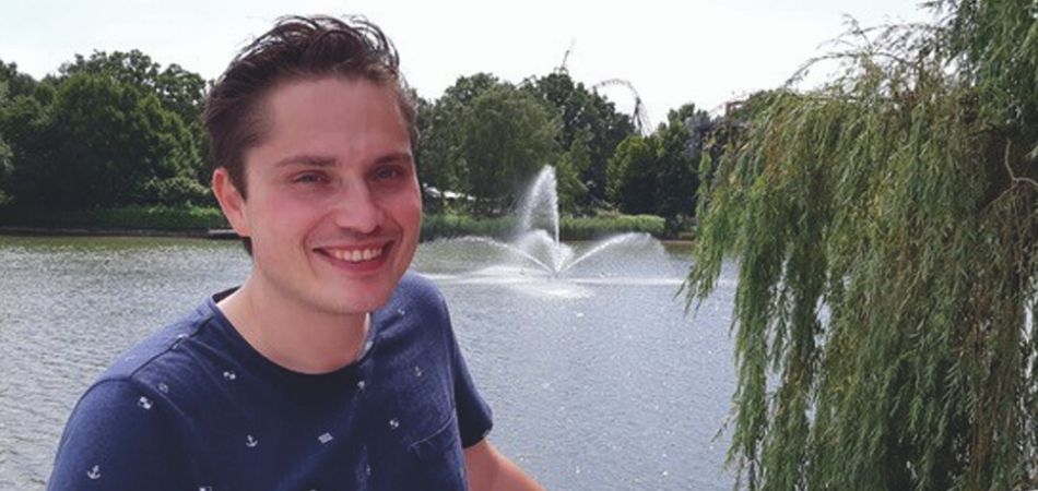 Twan Jans - Interpolis