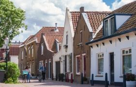 Na een flinke dip door de coronacrisis stijgt het inbraakrisico weer