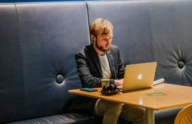 Vergroot je digitale veiligheid
