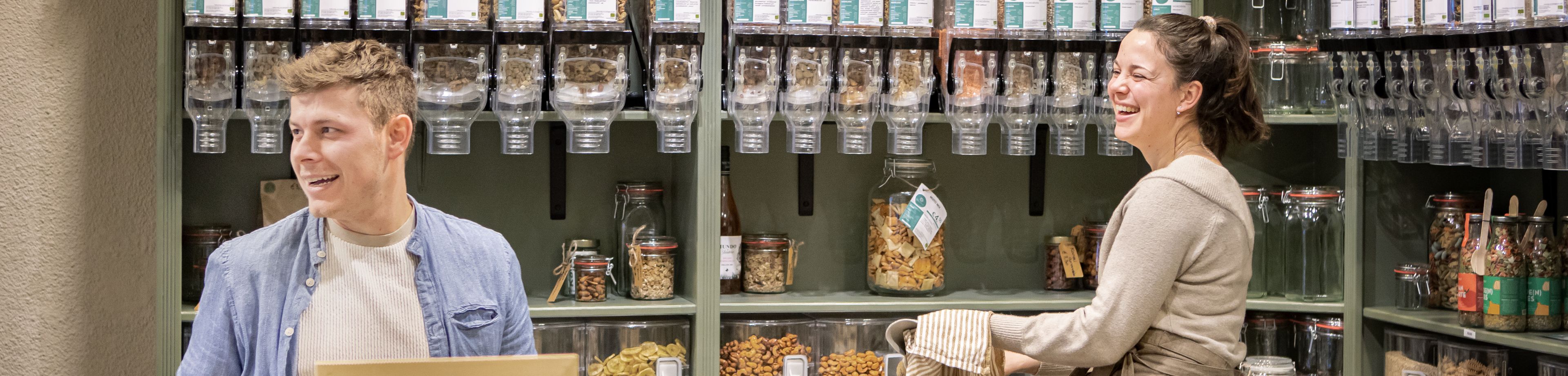 Anne Mattheeuwse en Kris van Agt 'Het was voor ons altijd al een droom