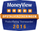Woonhuis verzekering Interpolis MoneyView 5 sterren