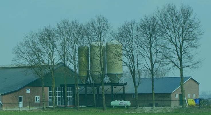 Landbouw veiligheid en preventie. De grootste risico