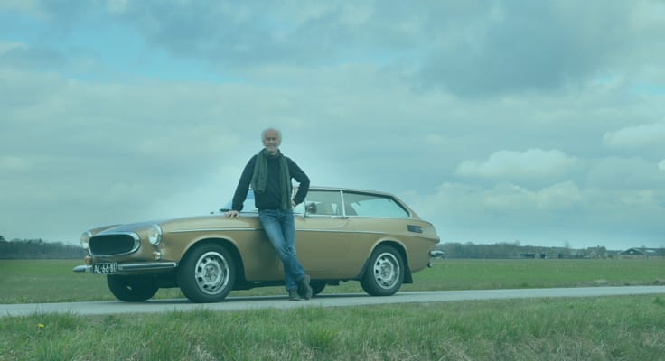 Een verzekering voor uw klassieke auto of motor
