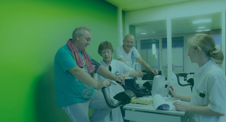 Een zorgverzekering voor onvoorspelbare risico